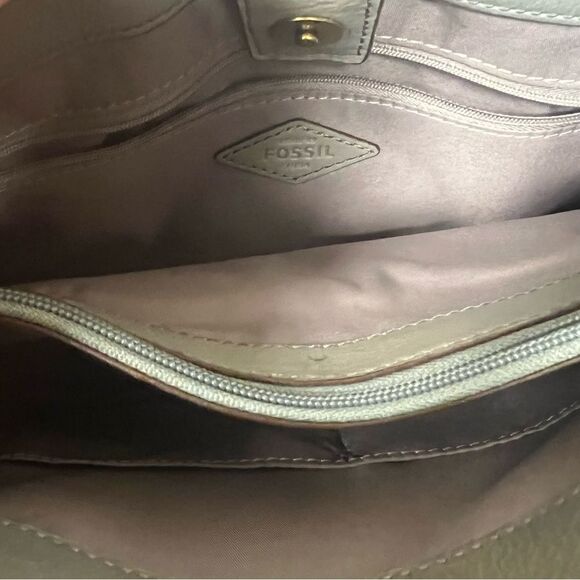 Fossil willow crossbody/handbag  - Picture 7 of 11